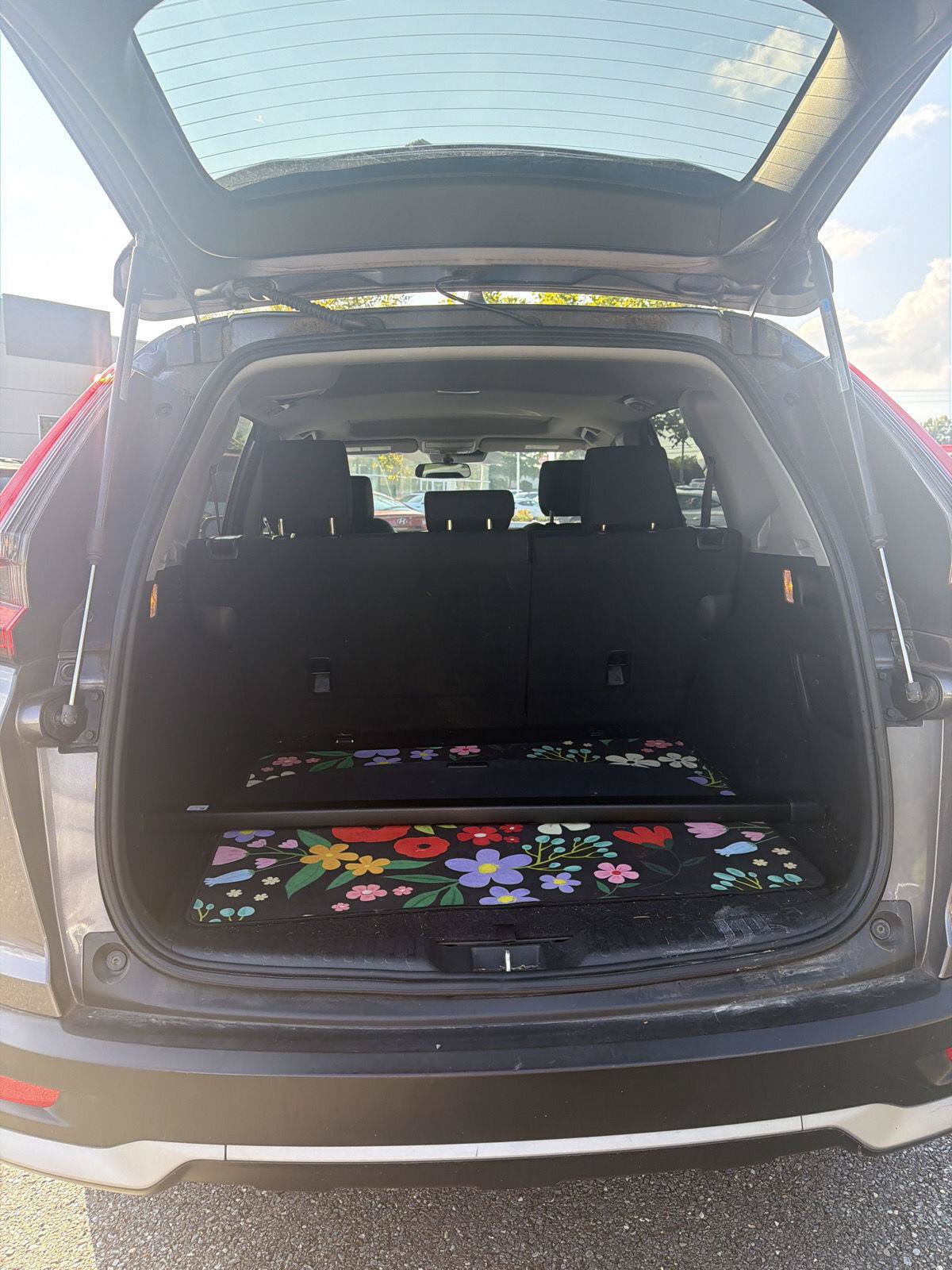 Used 2020 Honda CR-V EX image 10