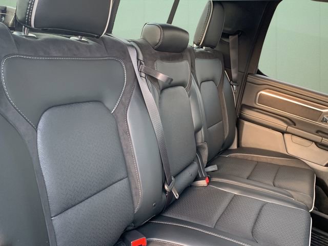 New 2026 RAM 1500 Laramie image 42