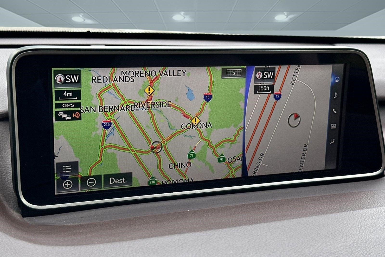 Used 2019 Lexus RX 450h AWD w/ Navigation Package image 24