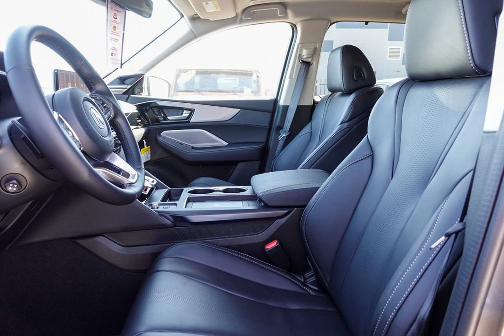 New 2026 Acura MDX w/ Technology Package image 12