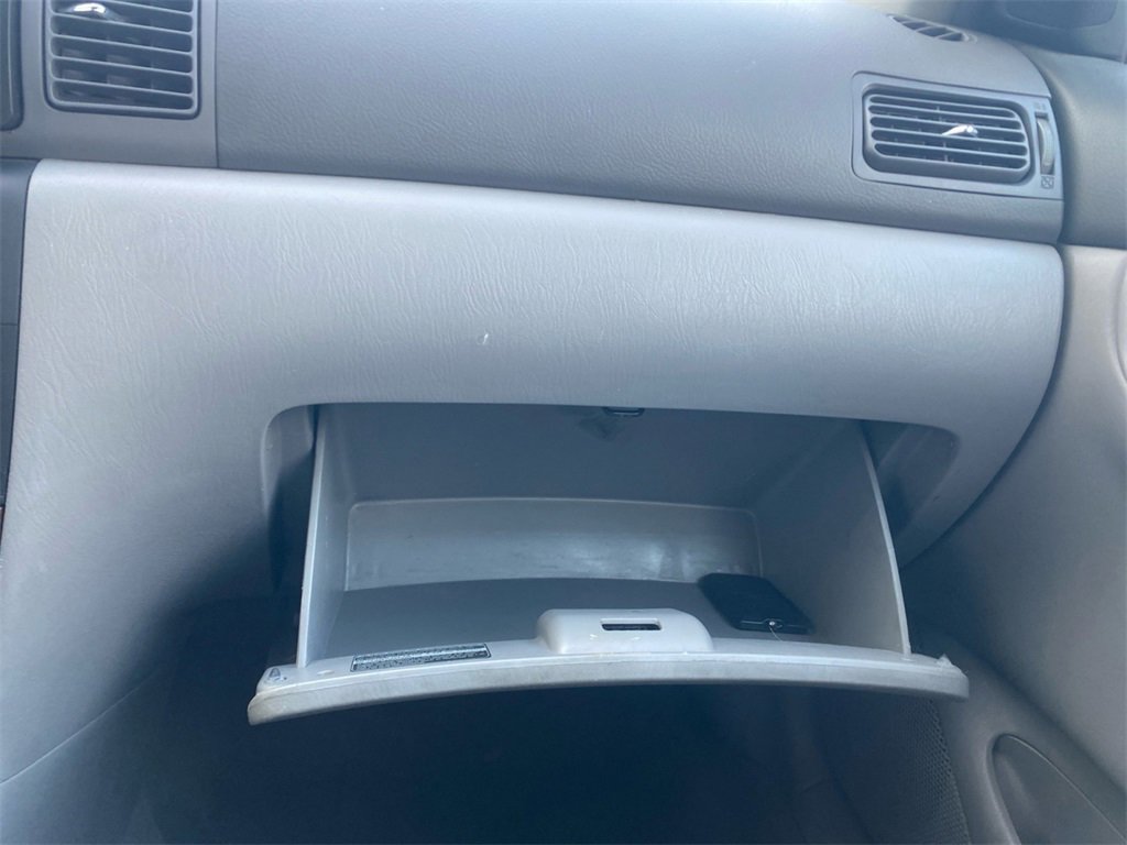 Used 2008 Toyota Corolla LE image 22