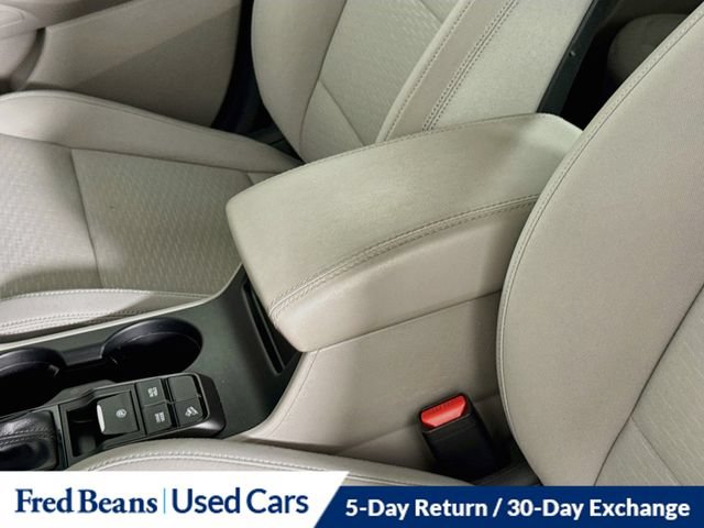 Used 2019 Hyundai Tucson SE w/ Cargo Package AWD/4WD image 39