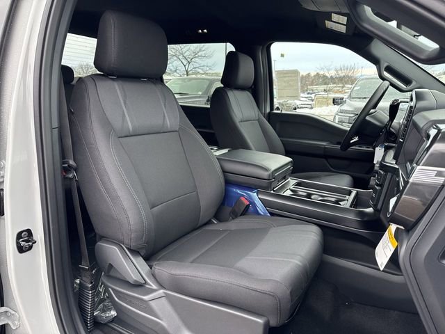 New 2026 Ford F150 STX w/ Equipment Group 200A image 20