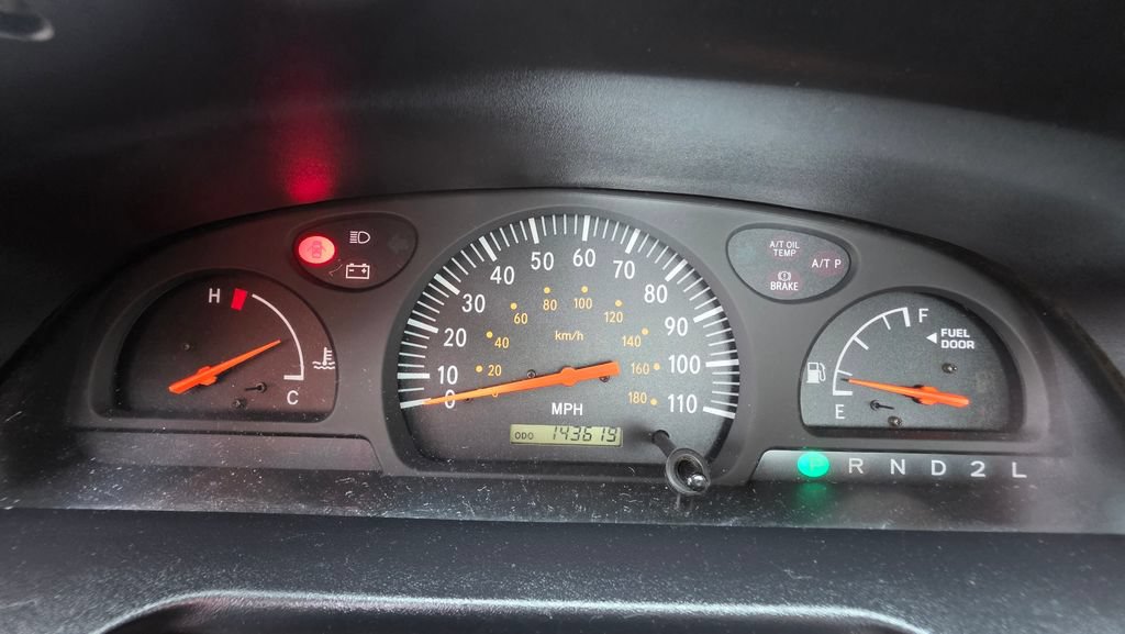 Used 2004 Toyota Tundra 2WD Regular Cab image 15