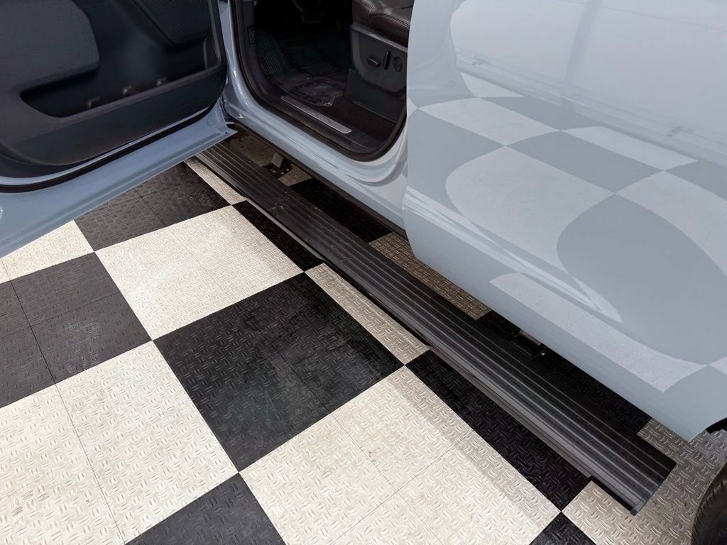 New 2025 Ford Expedition Platinum w/ Platinum Ultimate Package image 35