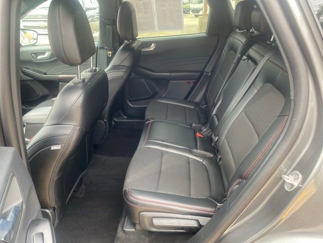 Used 2025 Ford Escape ST-Line FWD image 30