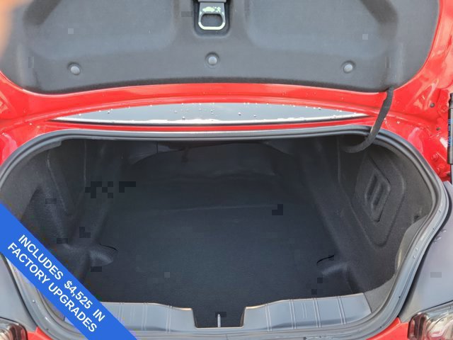 Used 2023 Chevrolet Camaro SS RWD image 13