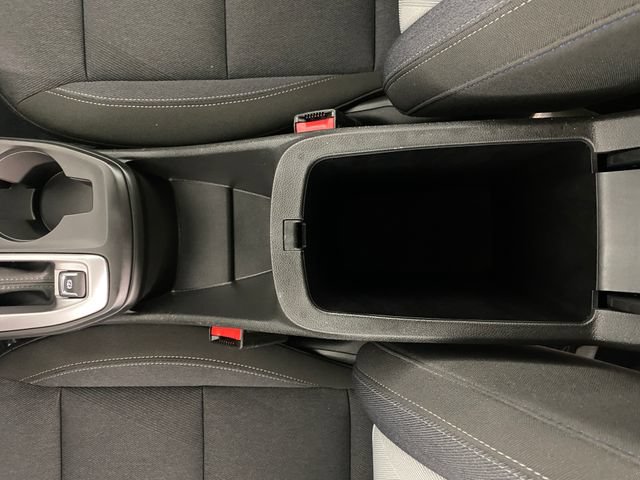 Certified 2024 Chevrolet Trax LS w/ LS Convenience Package FWD image 28