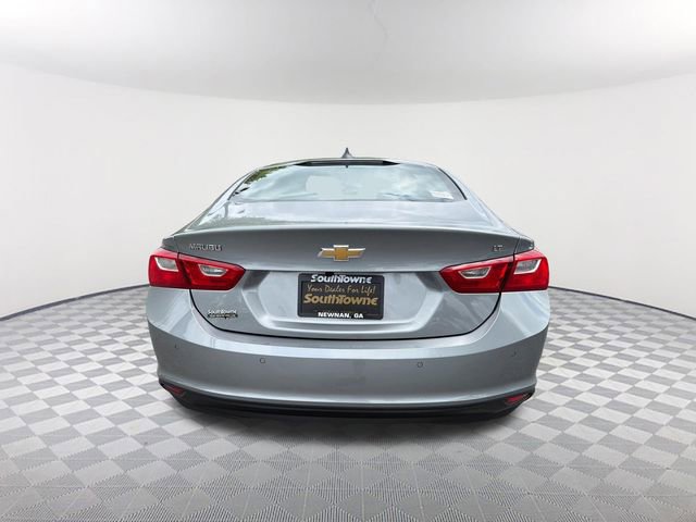 Used 2024 Chevrolet Malibu LT FWD image 6
