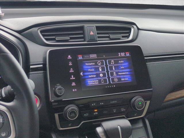 Used 2017 Honda CR-V Touring image 15