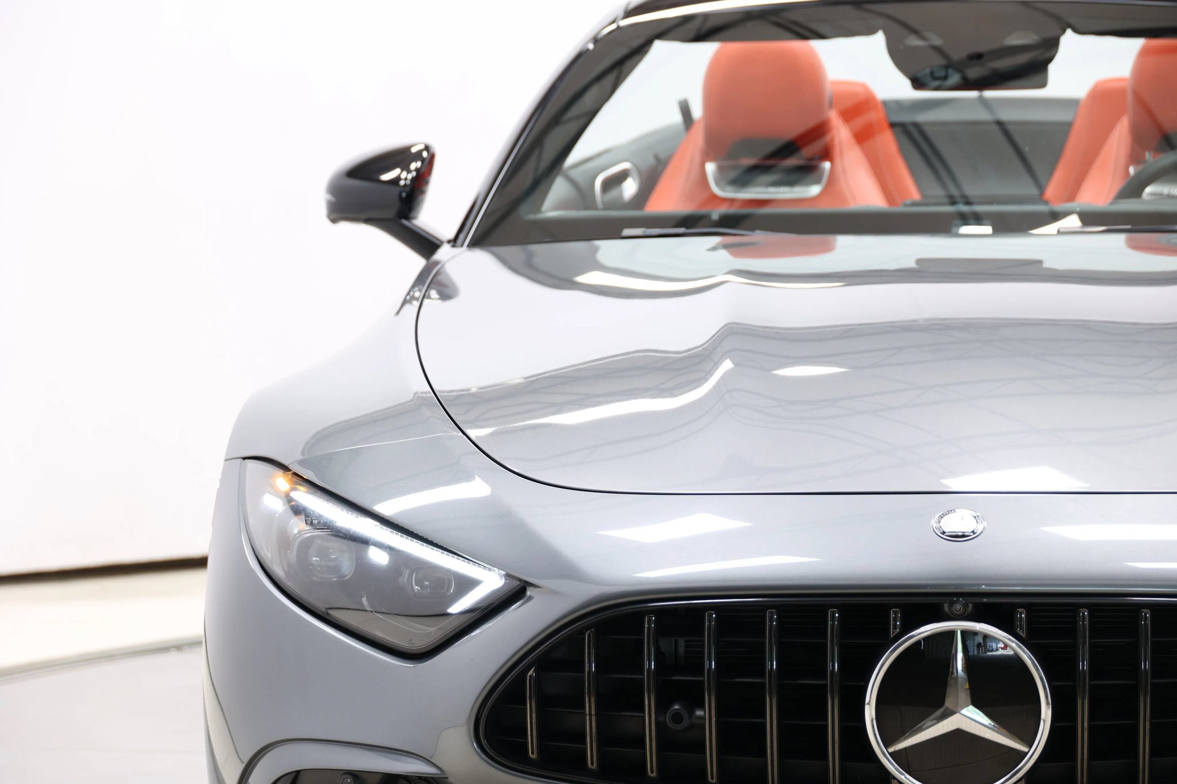 Used 2023 Mercedes-Benz SL 43 AMG image 94
