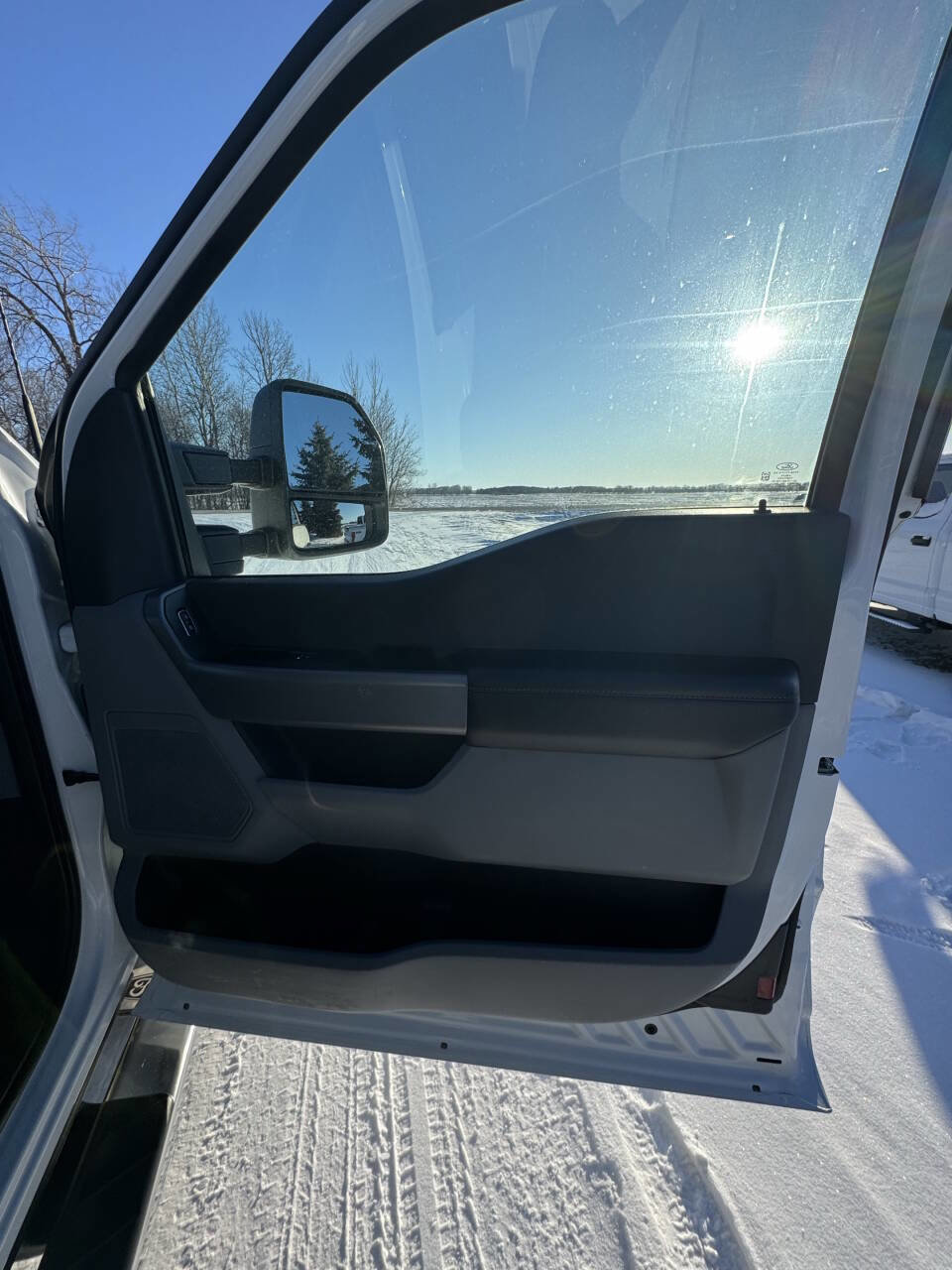 Used 2023 Ford F250 XLT w/ FX4 Off-Road Package image 57