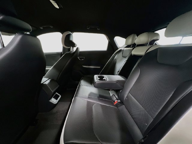 New 2026 Kia K4 GT-Line FWD image 22