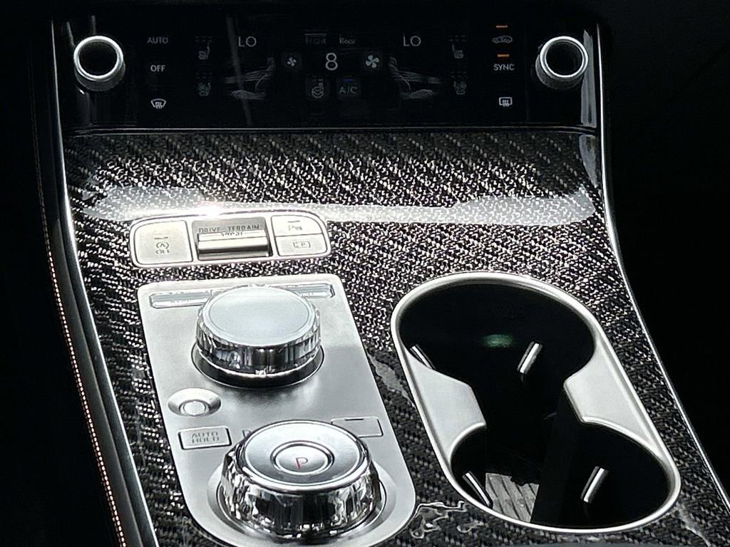 New 2026 Genesis GV70 3.5T Sport Prestige AWD/4WD image 29