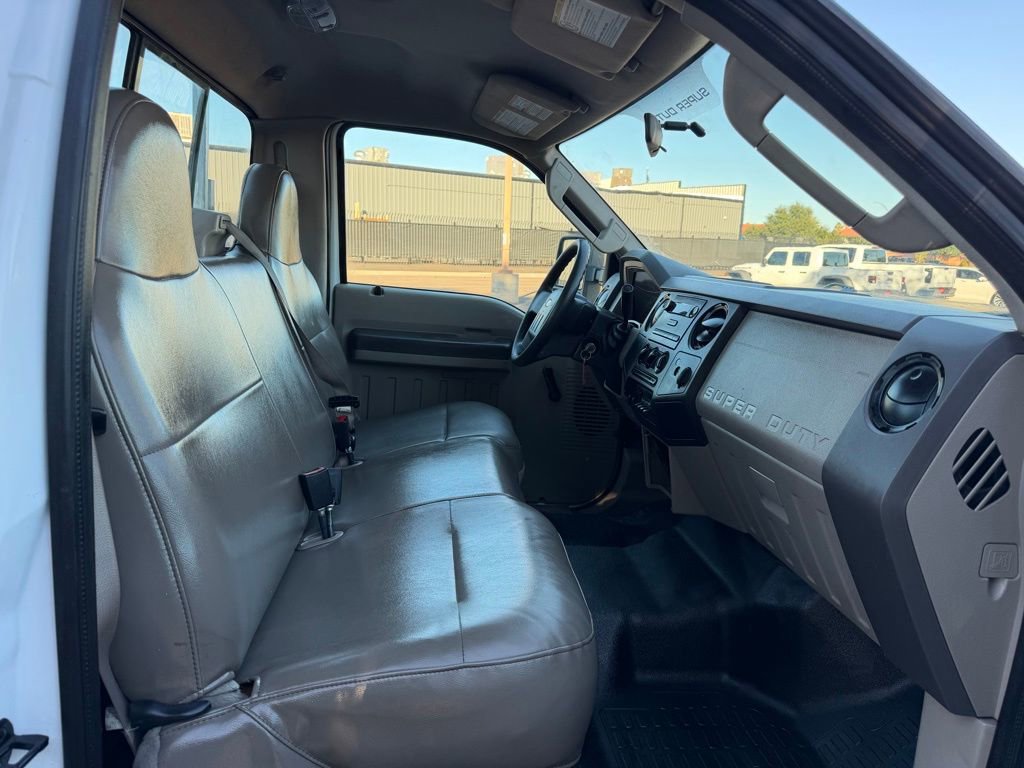 Used 2008 Ford F350 XL image 13
