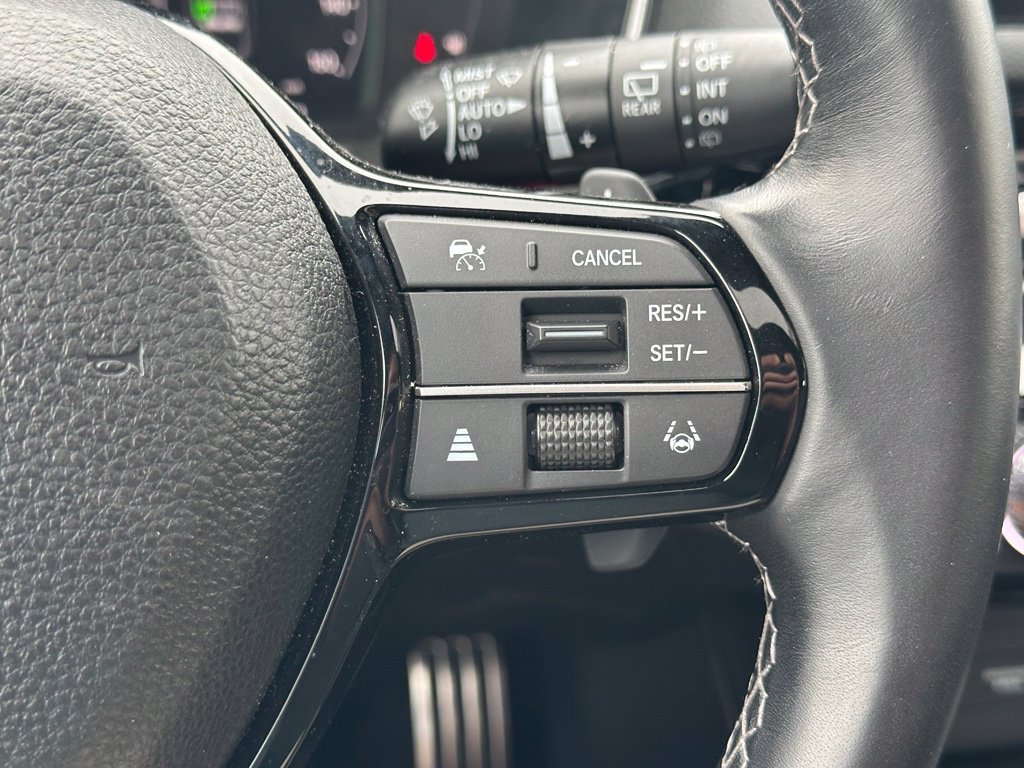 Used 2024 Honda Civic Sport Touring image 20