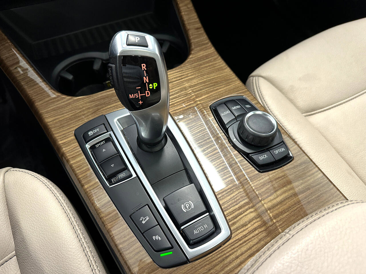 Used 2014 BMW X3 xDrive28i AWD/4WD image 37