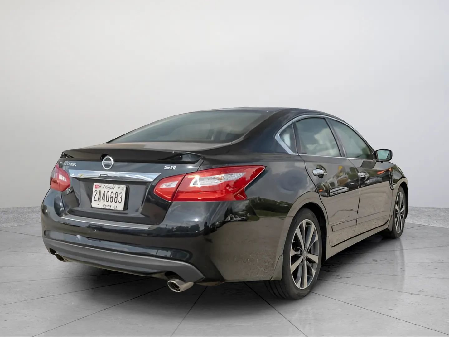 Used 2016 Nissan Altima 2.5 SR image 6