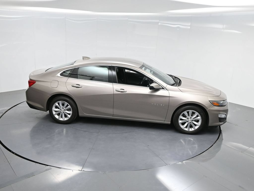 New 2024 Chevrolet Malibu LT FWD image 44