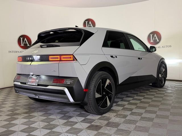 New 2026 Hyundai Ioniq 5 SEL image 8