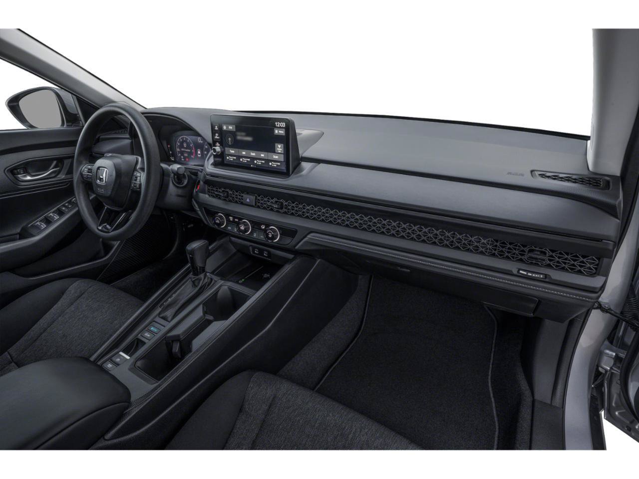 New 2026 Honda Accord LX image 10