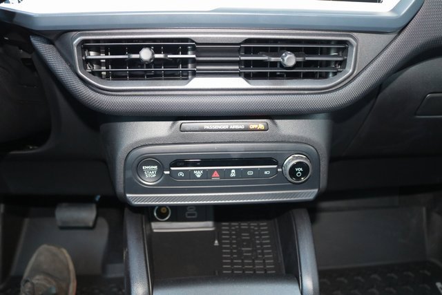 New 2025 Ford Bronco Sport Heritage w/ Convenience Package image 42