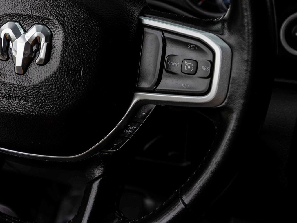 Used 2022 RAM 1500 Big Horn AWD/4WD image 22