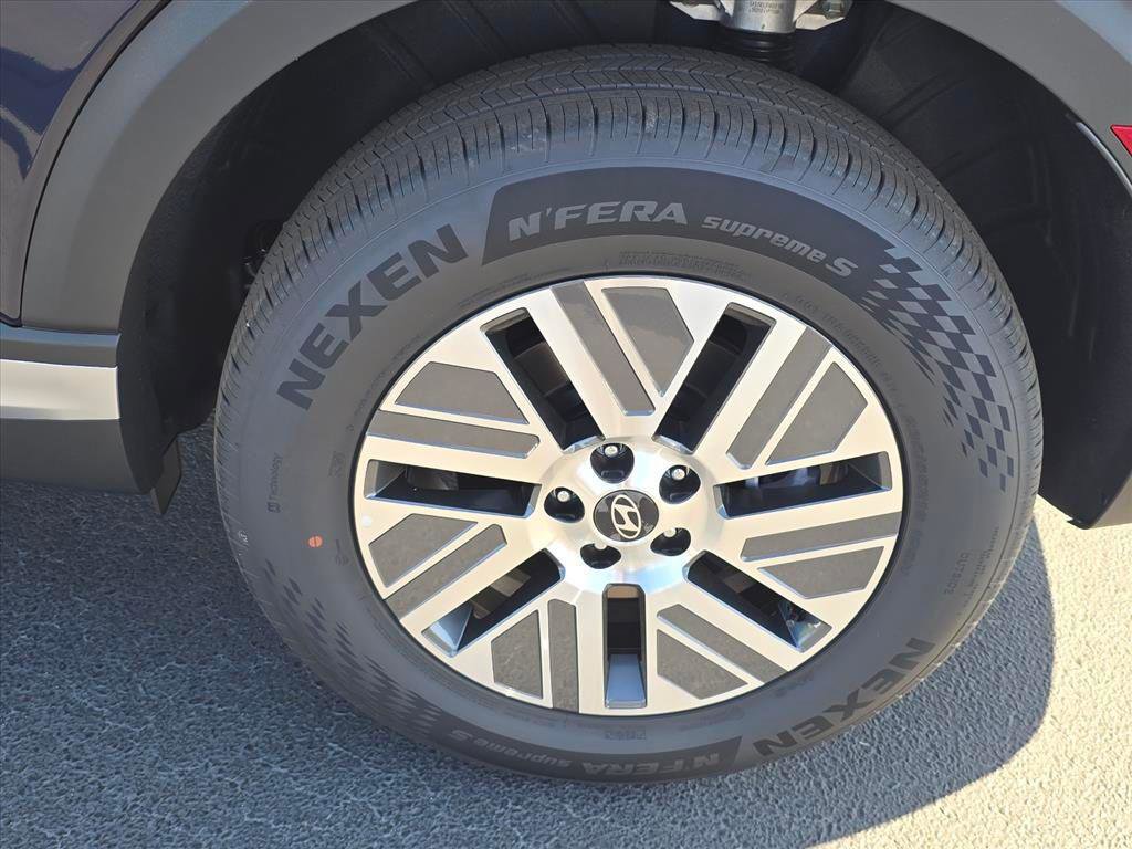 New 2026 Hyundai Palisade SEL AWD/4WD image 10