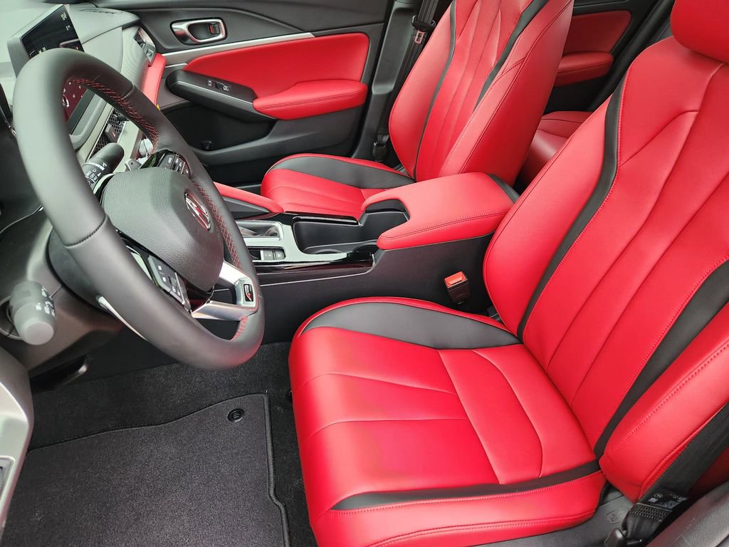 New 2026 Acura Integra A-Spec FWD image 12