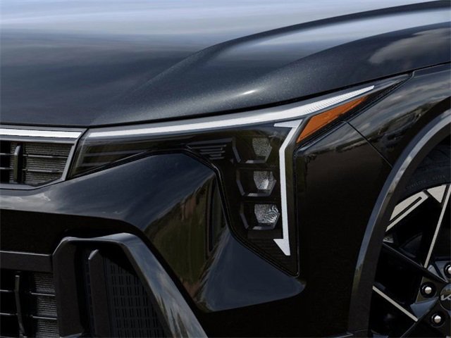 New 2025 Kia K4 GT-Line w/ GT-Line Premium Package image 10