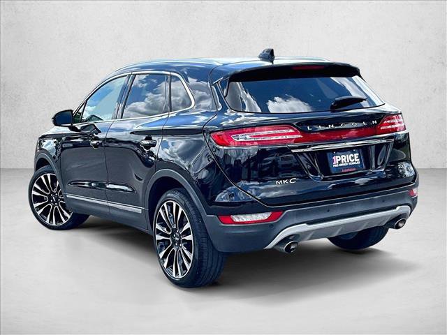Used 2019 Lincoln MKC Reserve w/ MKC Climate Package AWD/4WD image 12