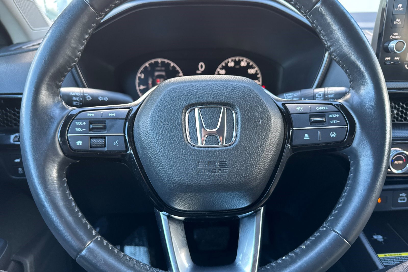 Used 2023 Honda CR-V EX-L image 16