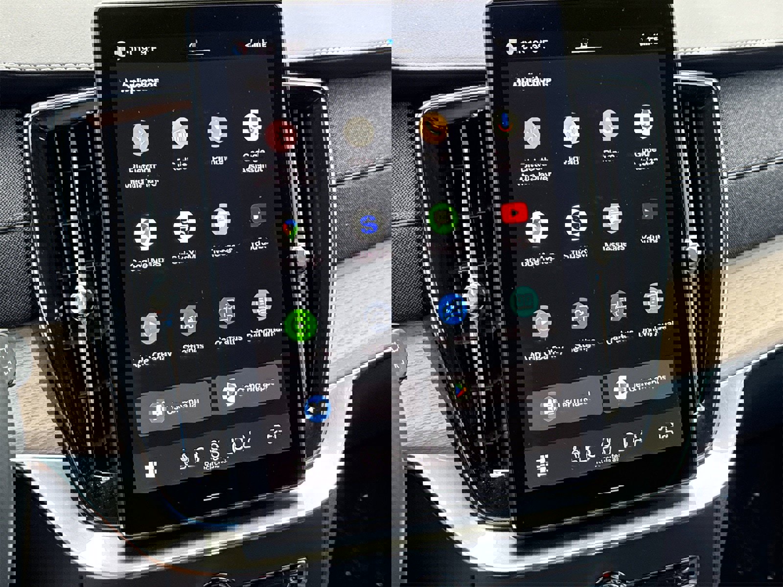 New 2025 Volvo XC90 T8 Plus w/ Protection Package Premier image 27