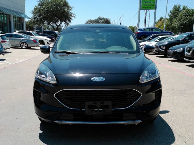 Used 2020 Ford Escape SE FWD image 3