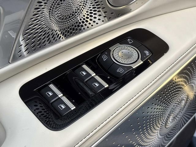 New 2026 Lincoln Nautilus Black Label w/ Jet Appearance Package image 22