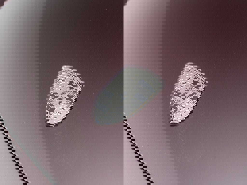 New 2025 Porsche Macan Turbo Electric image 16