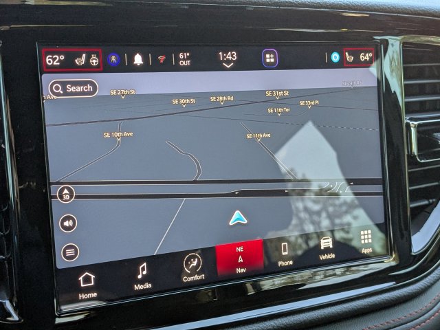 New 2026 Dodge Durango GT AWD/4WD image 21