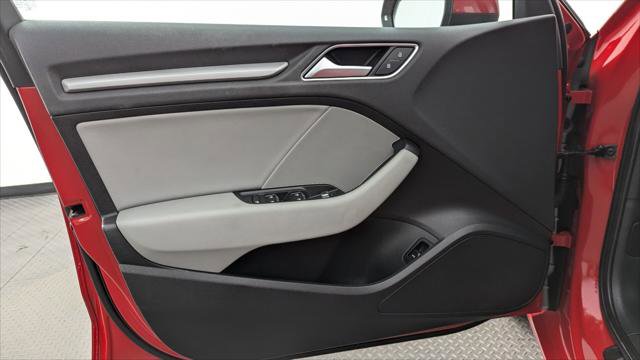 Used 2017 Audi A3 2.0T Premium image 13