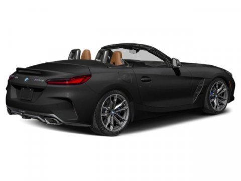 Used 2020 BMW Z4 M40i w/ Executive Package image 2