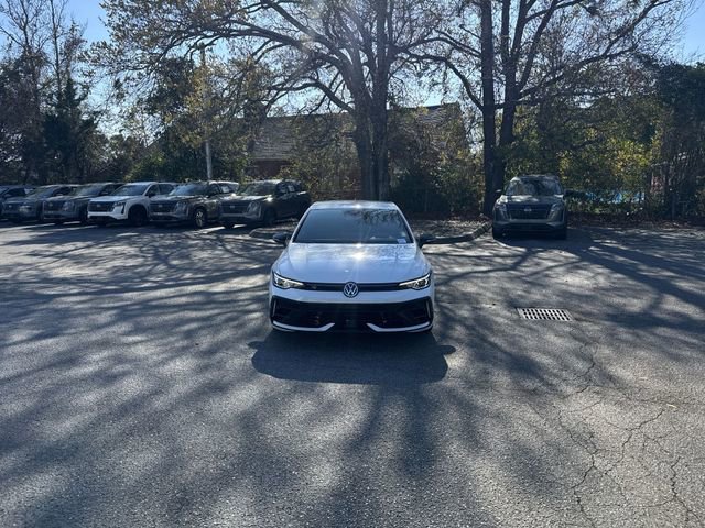 Used 2025 Volkswagen Golf w/ Euro Style Package image 2