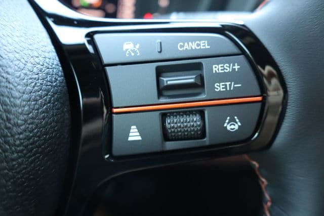 New 2026 Honda Pilot TrailSport image 16