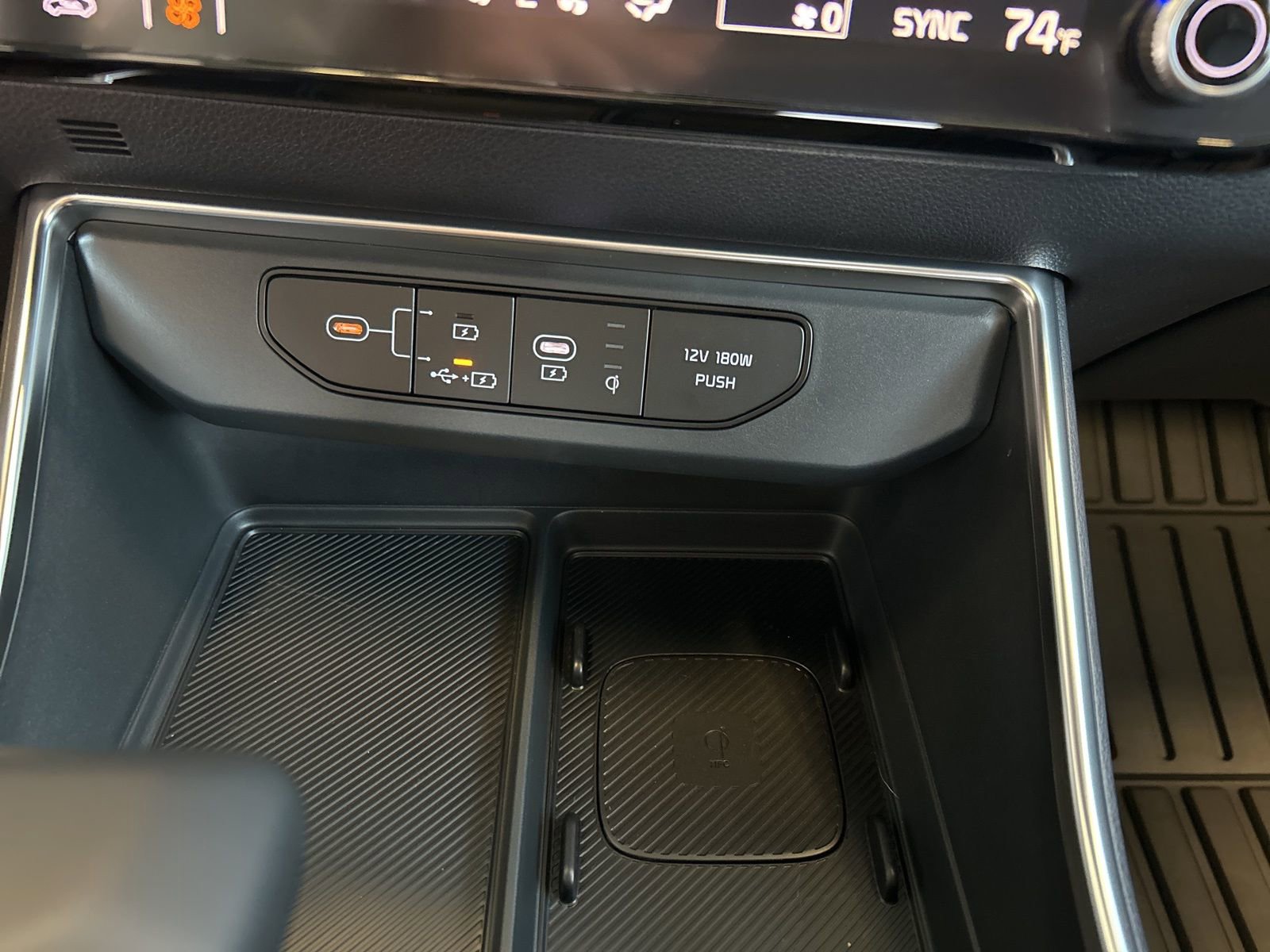 New 2026 Kia Carnival SX Prestige image 30