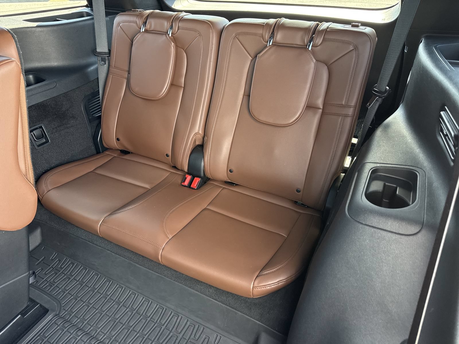 Used 2023 Lincoln Aviator Grand Touring w/ Elements Package Plus AWD/4WD image 12