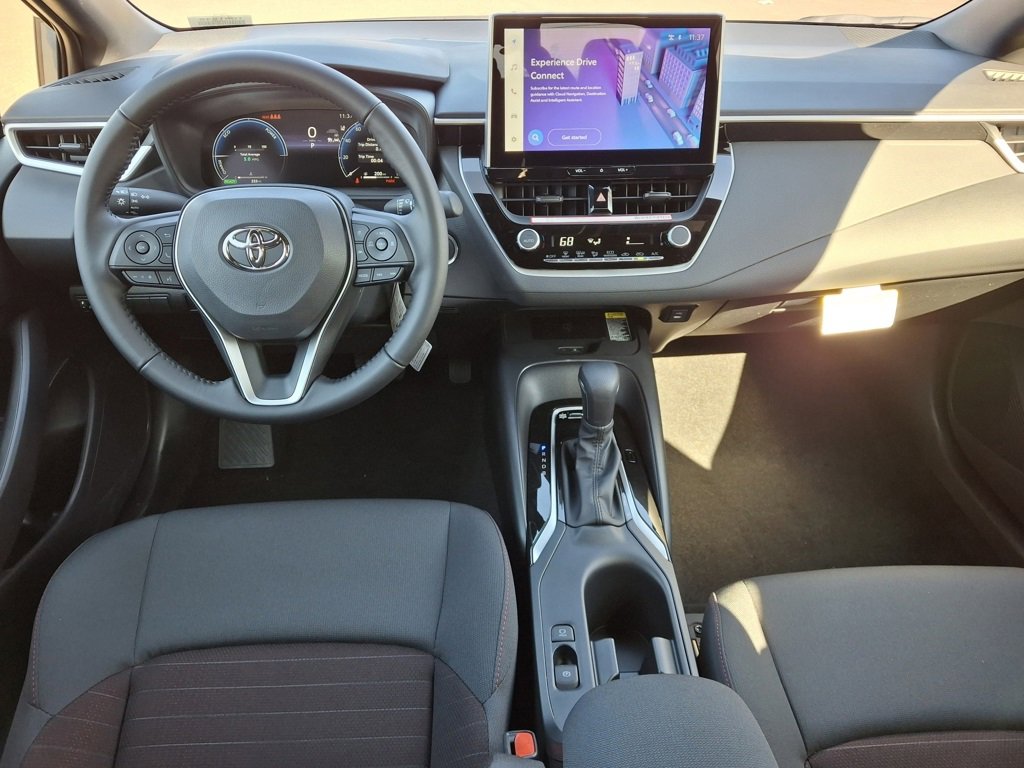 New 2026 Toyota Corolla SE image 16