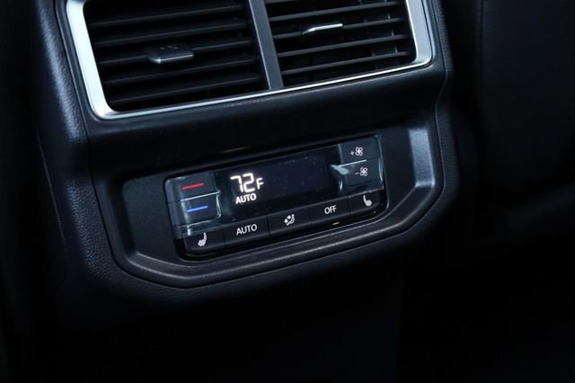 New 2026 Volkswagen Atlas SEL Premium R-Line image 24