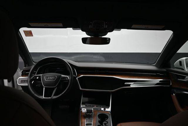 Used 2023 Audi A6 Premium Plus w/ Premium Plus Package AWD/4WD image 28
