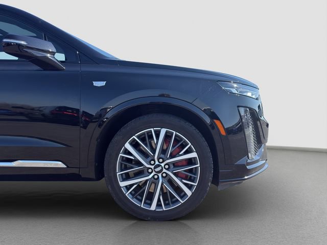 Used 2024 Cadillac XT6 Sport w/ LPO, Floor Liner Package image 28