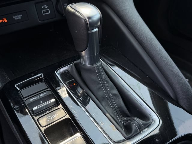 Certified 2024 Acura Integra A-Spec FWD image 18