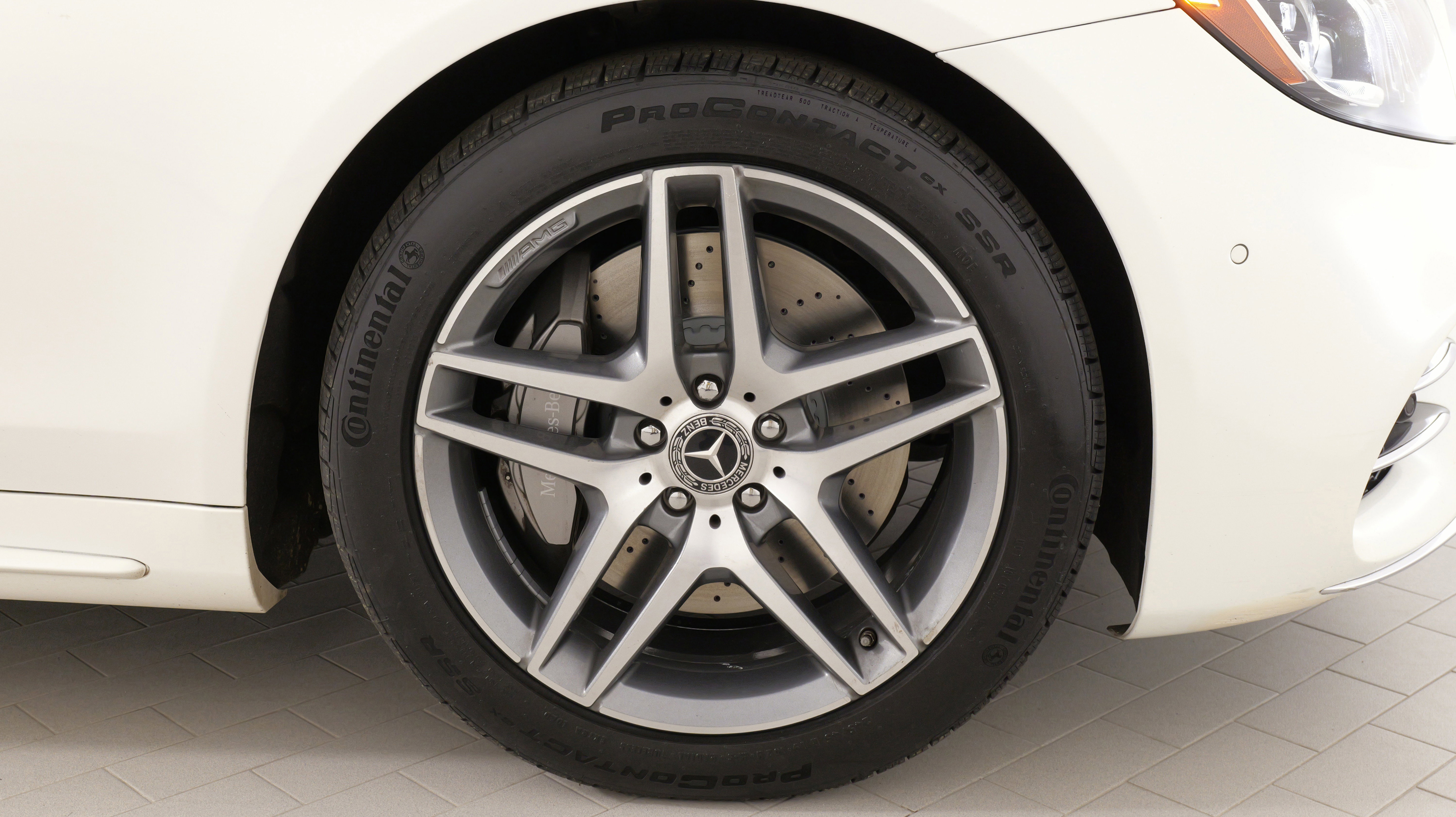 Used 2019 Mercedes-Benz S 450 4MATIC Sedan image 66