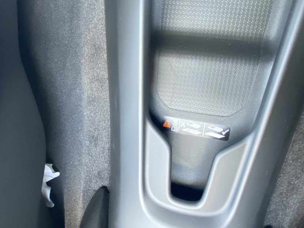 New 2026 Chevrolet Corvette Stingray Preferred Cpe w/ Z51 Performance Package image 25